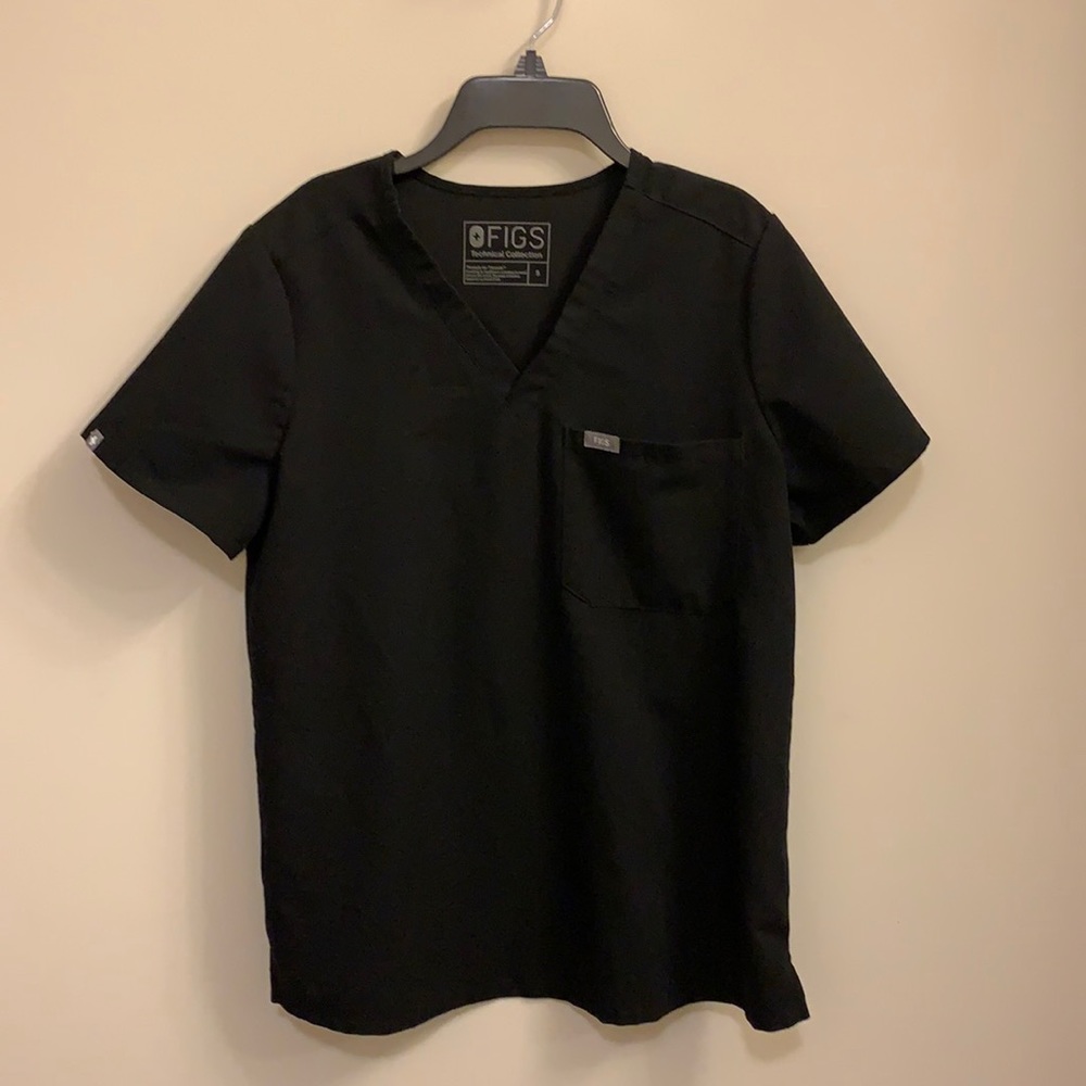 FIGS Catarina scrub top